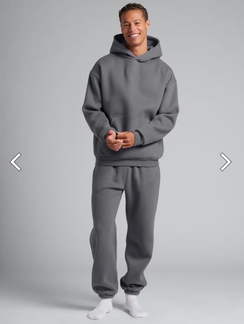 Comfrt Signature Sweatpants- L - Picture 5 of 9